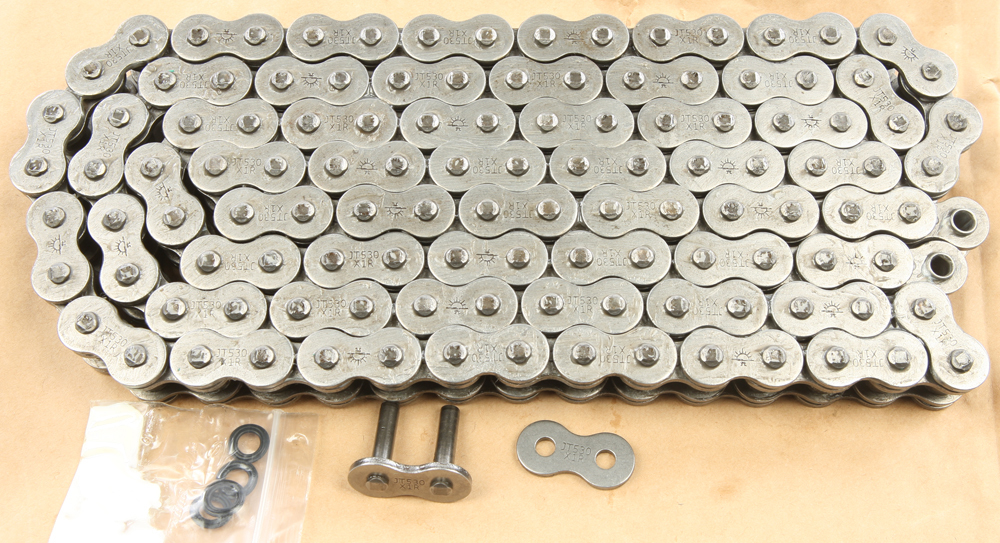 JT Expert Series Chain - View 1