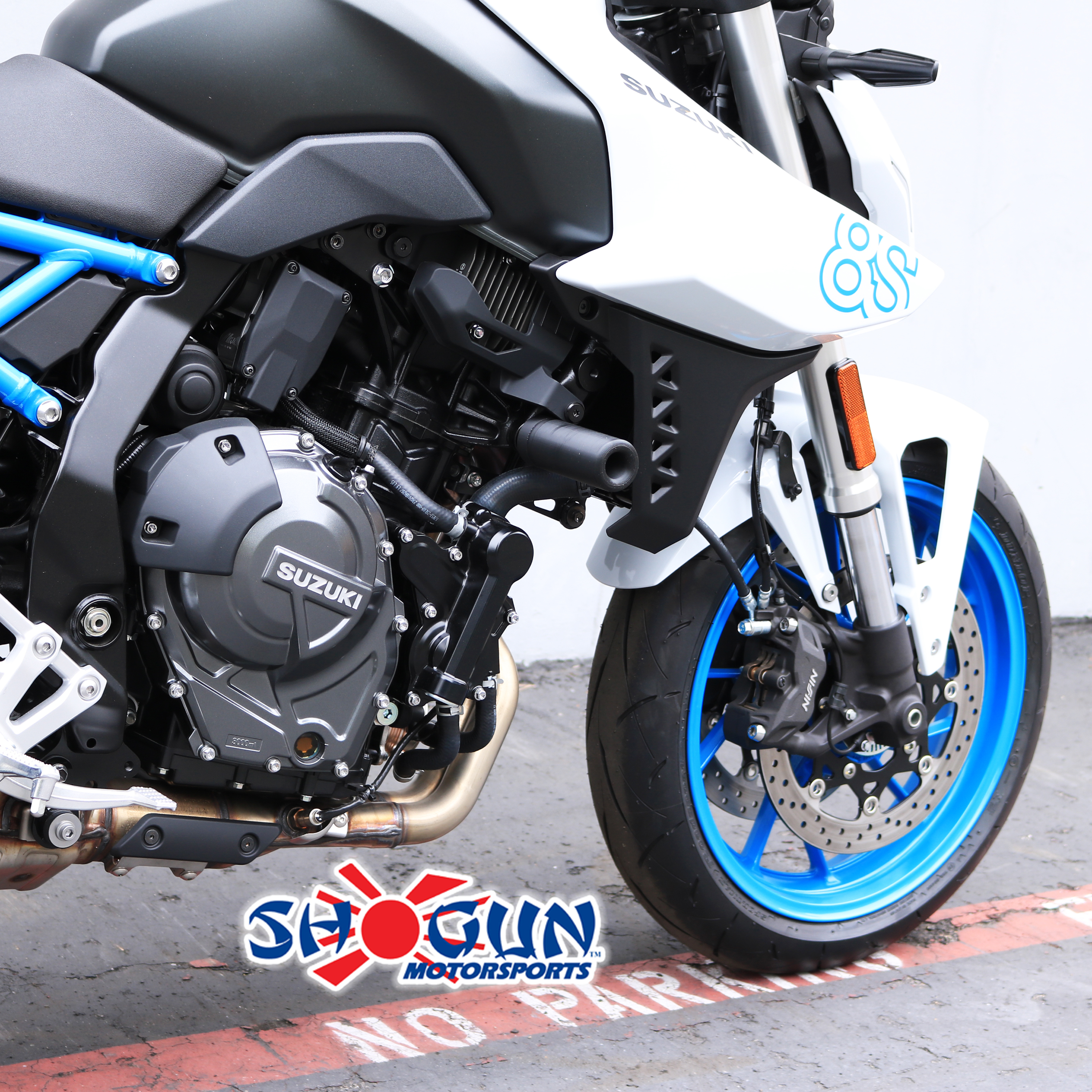 Frame Sliders no cut