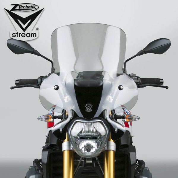 Vstream and Vstream Plus BMW Windscreens
