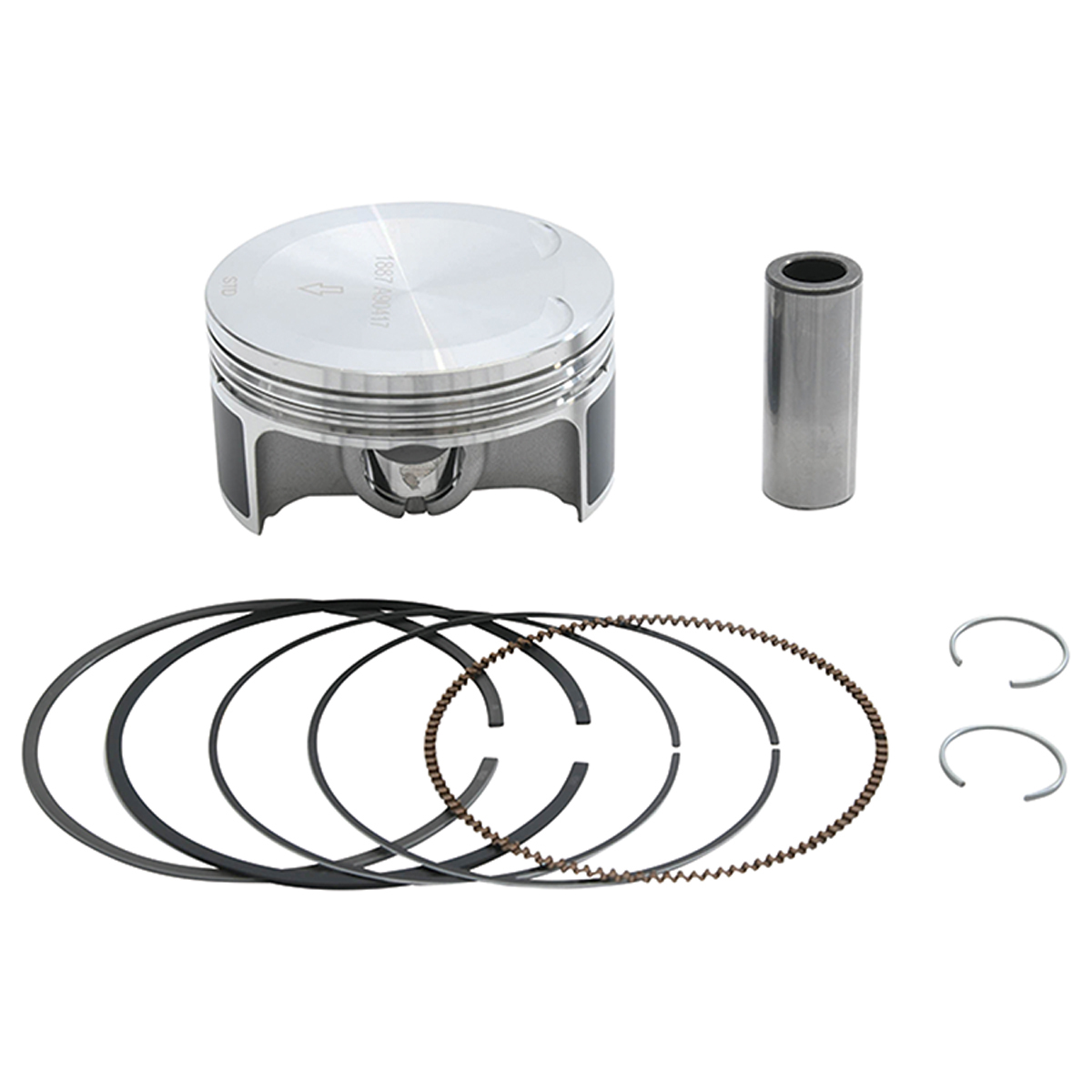 Piston Kit