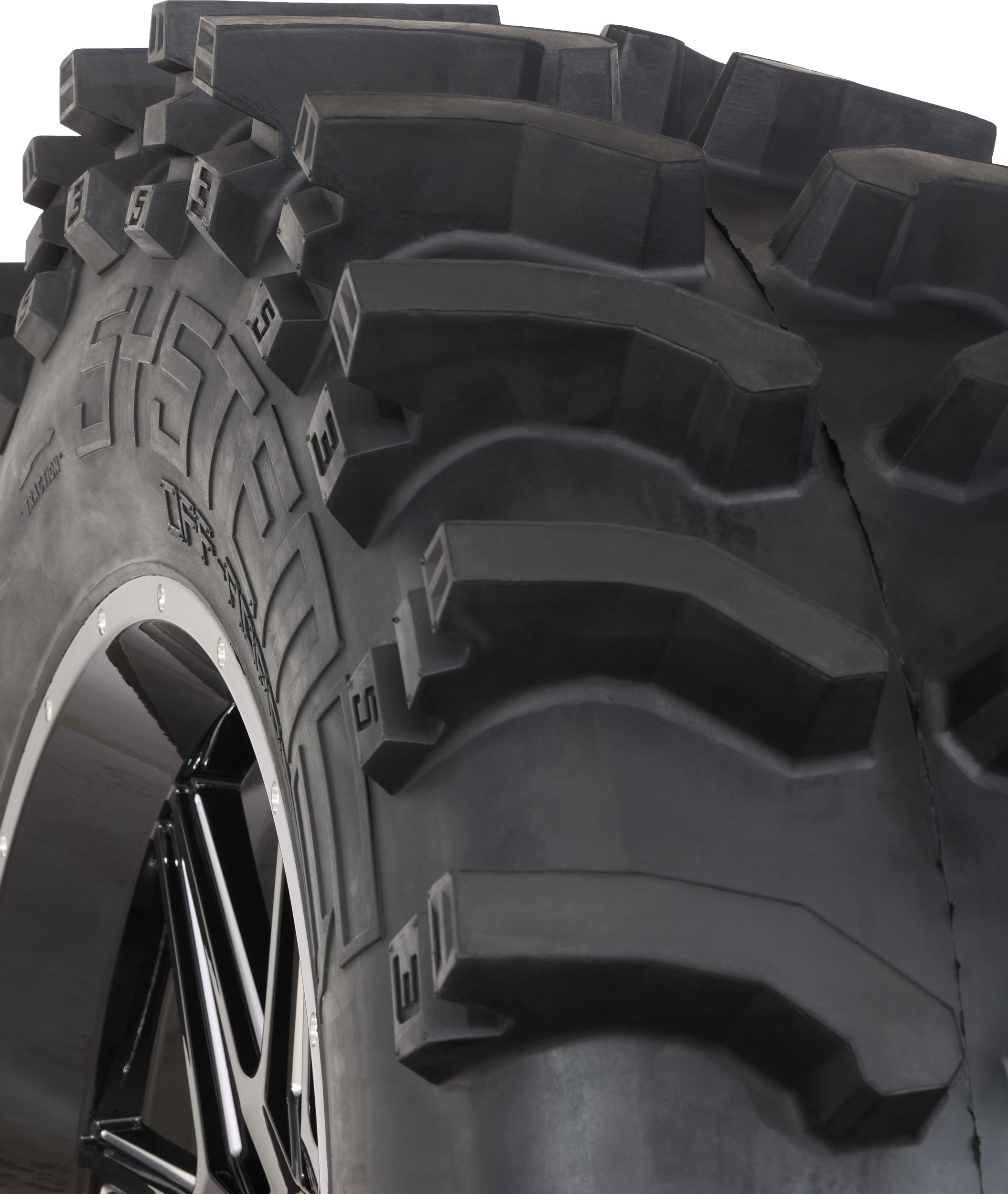 TIRE XT400W