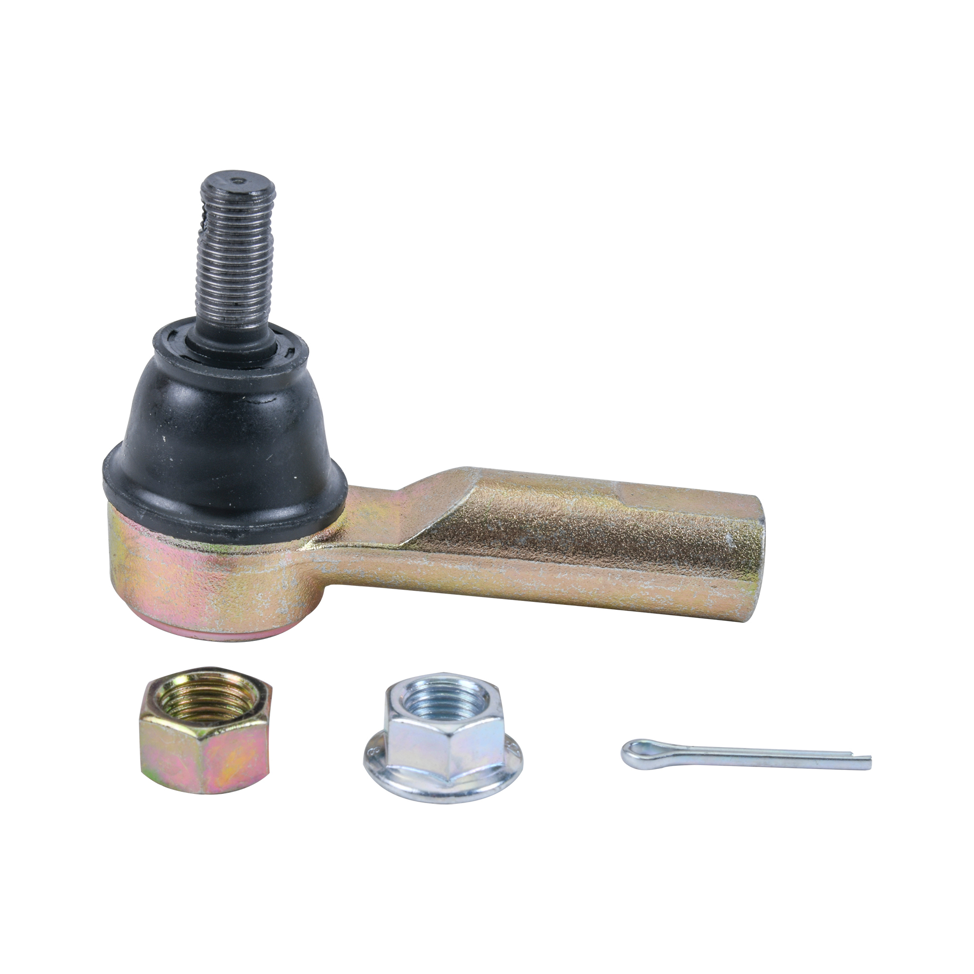 Rack Tie Rod Kit