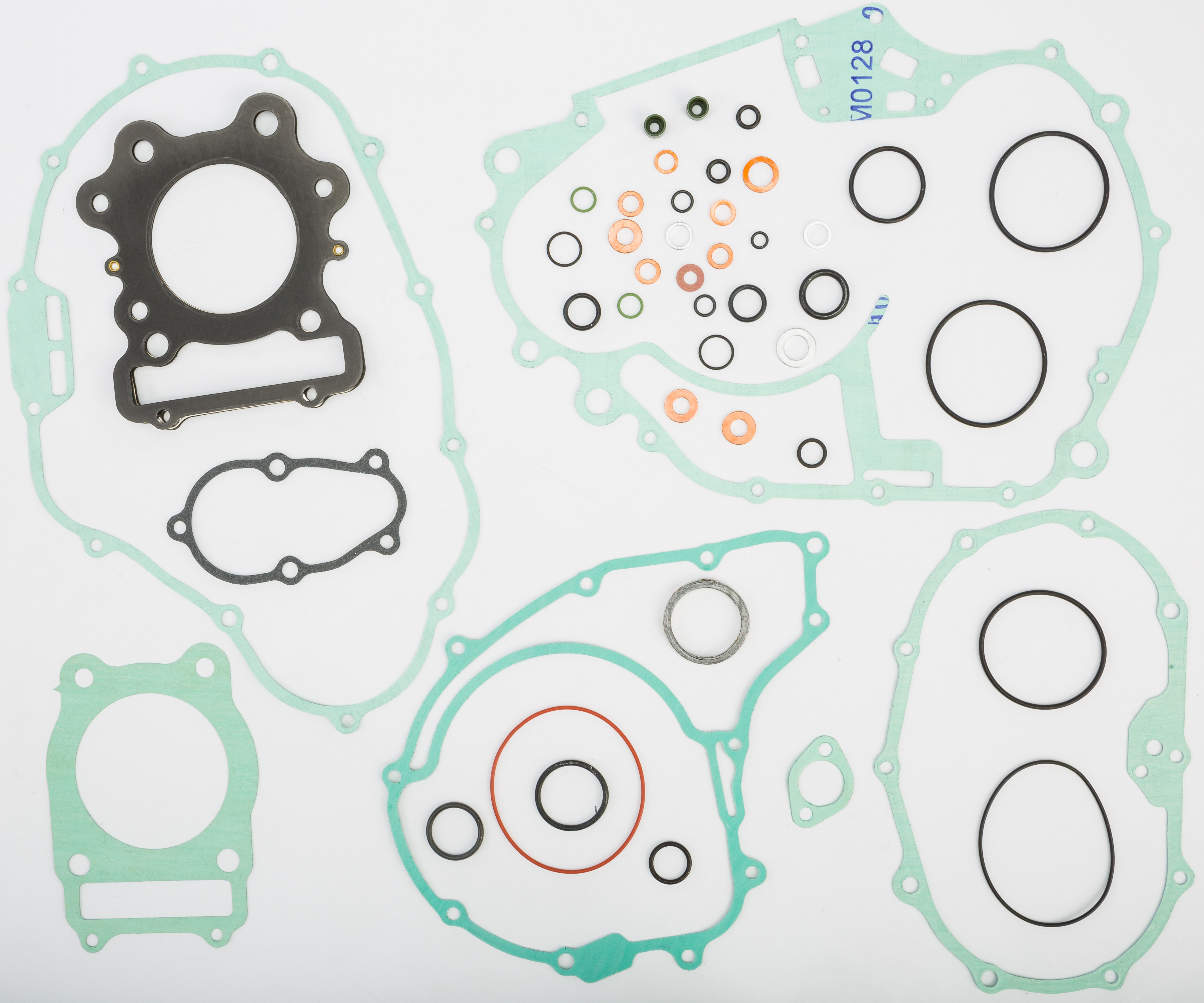 Complete Gasket Kit