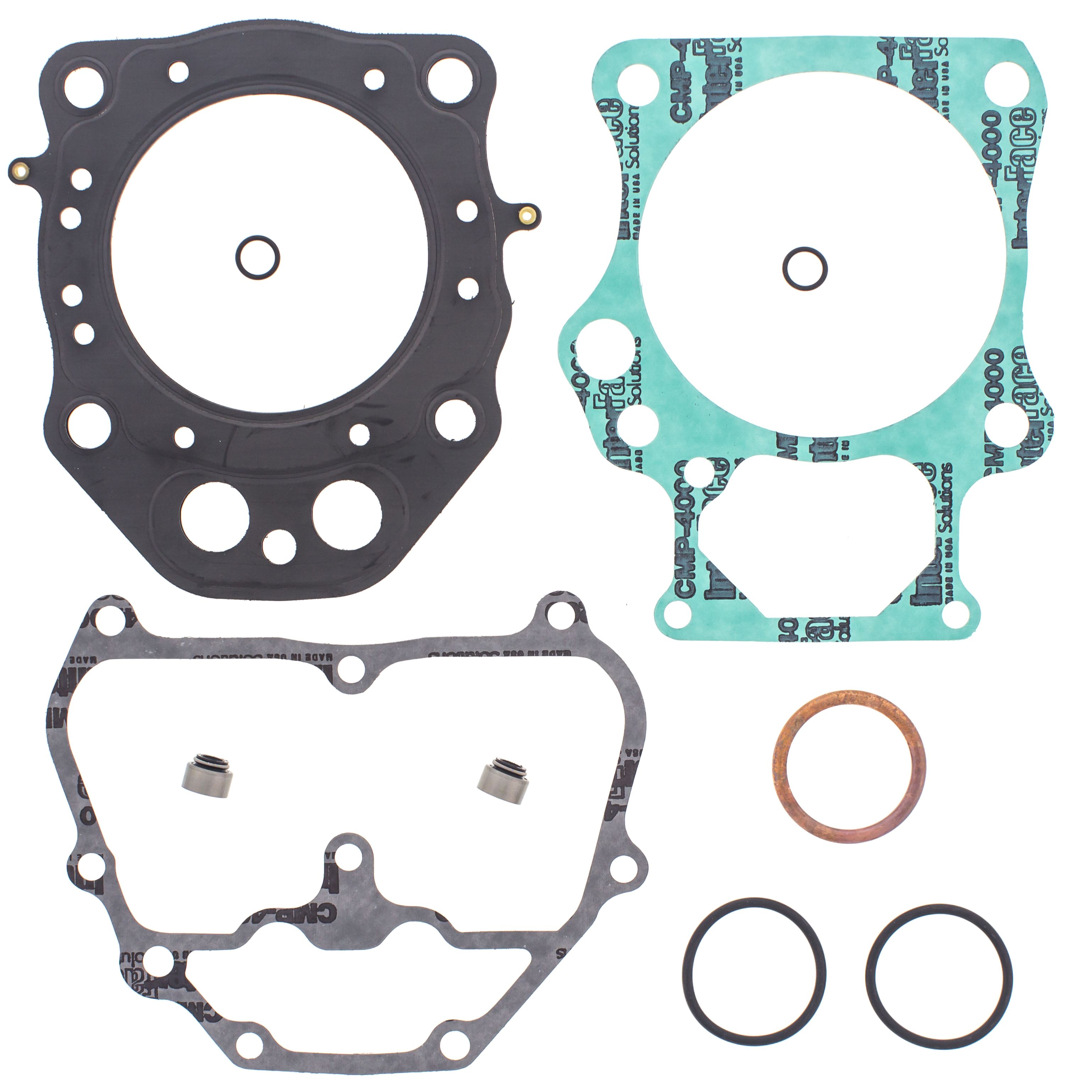 Top End Gasket Kit