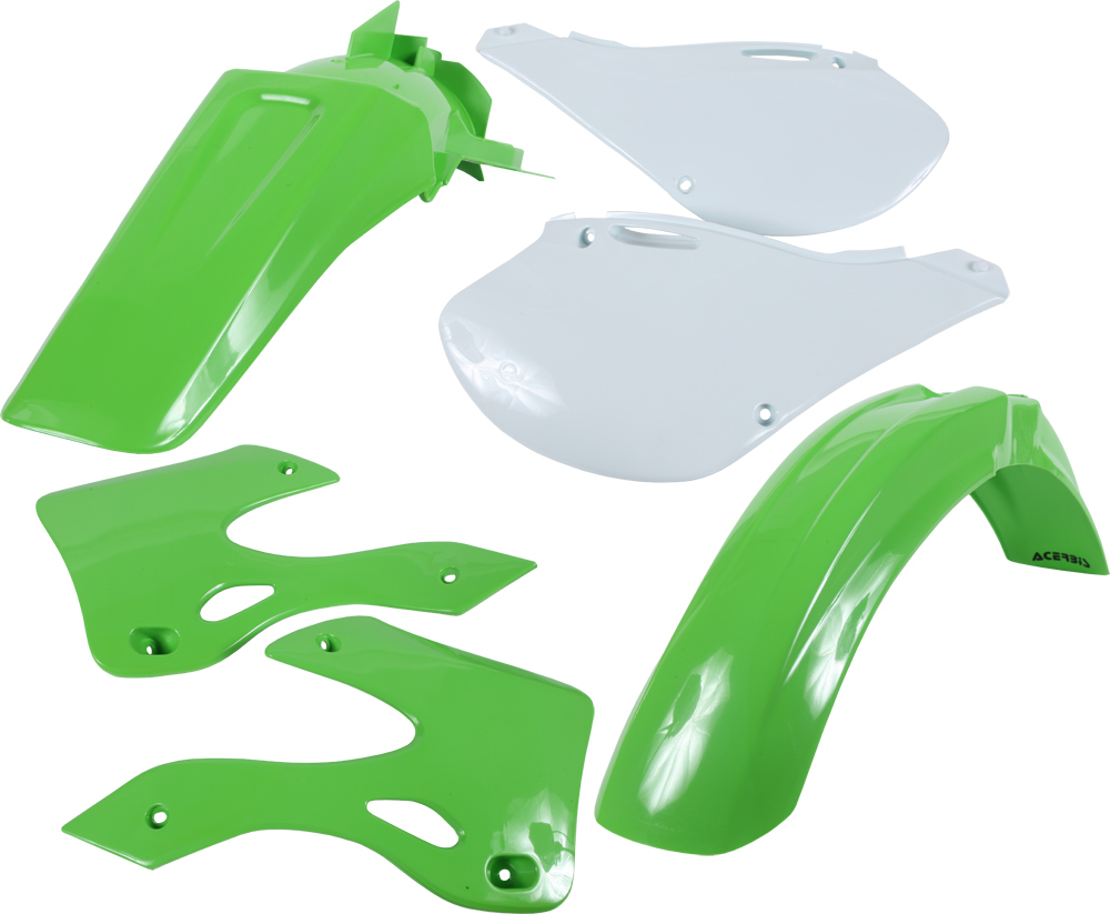Plastic Kit
