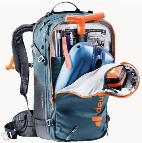 Alproof Avalanche Bag