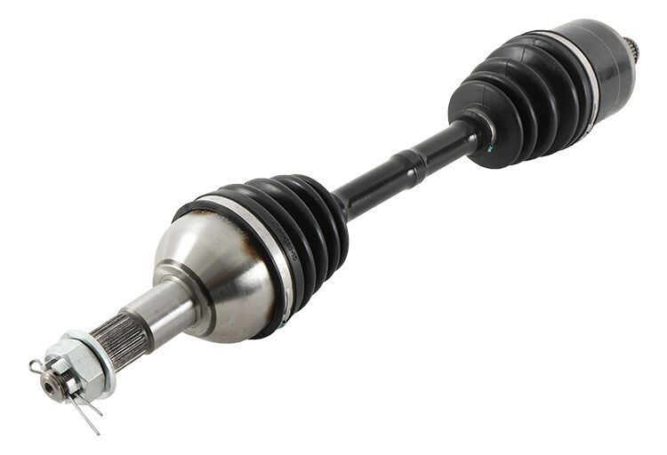 6 Ball Heavy Duty Axle