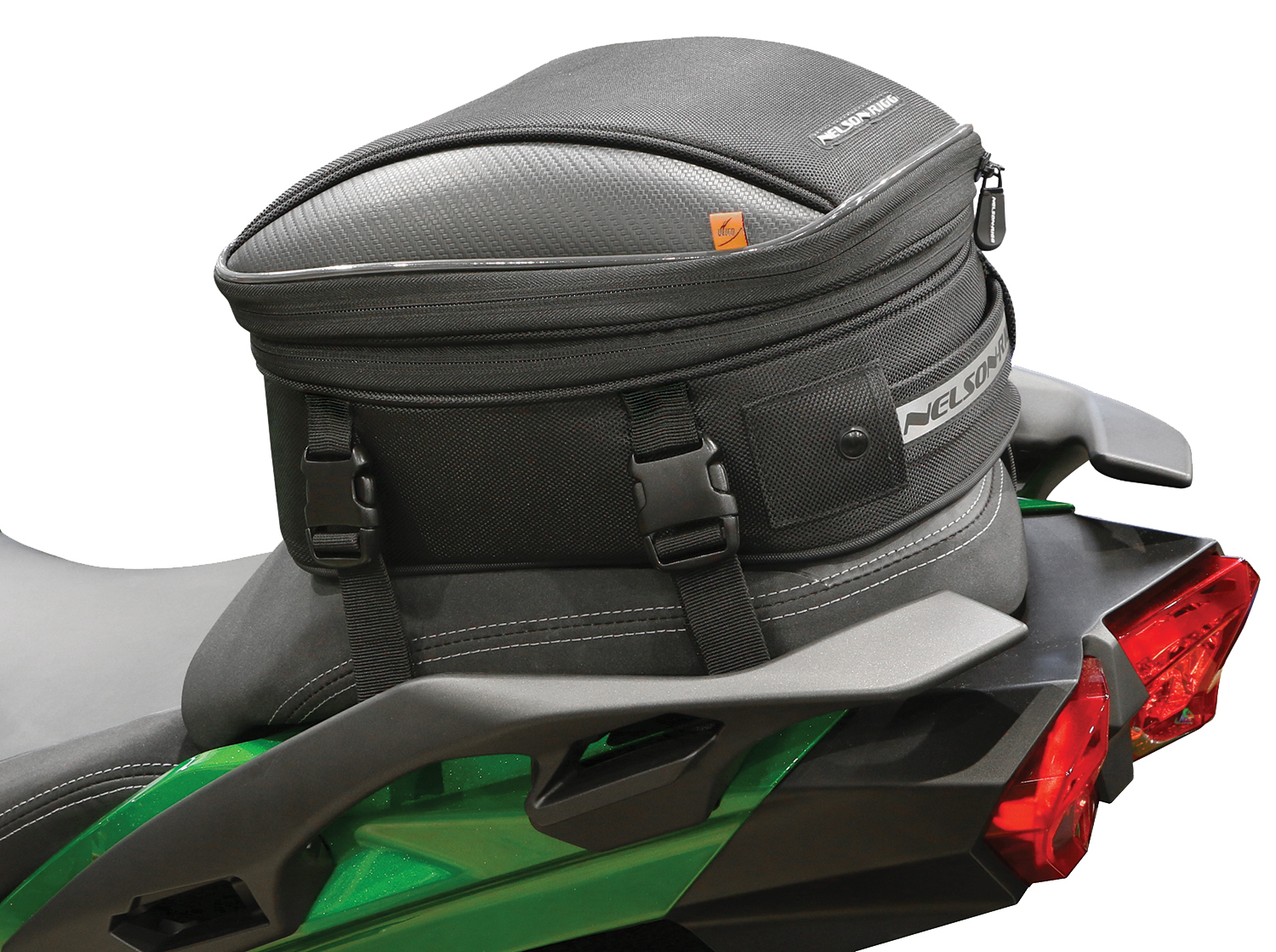 NELSON-RIGG Commuter Lite Tail/Seat Bag - View 1
