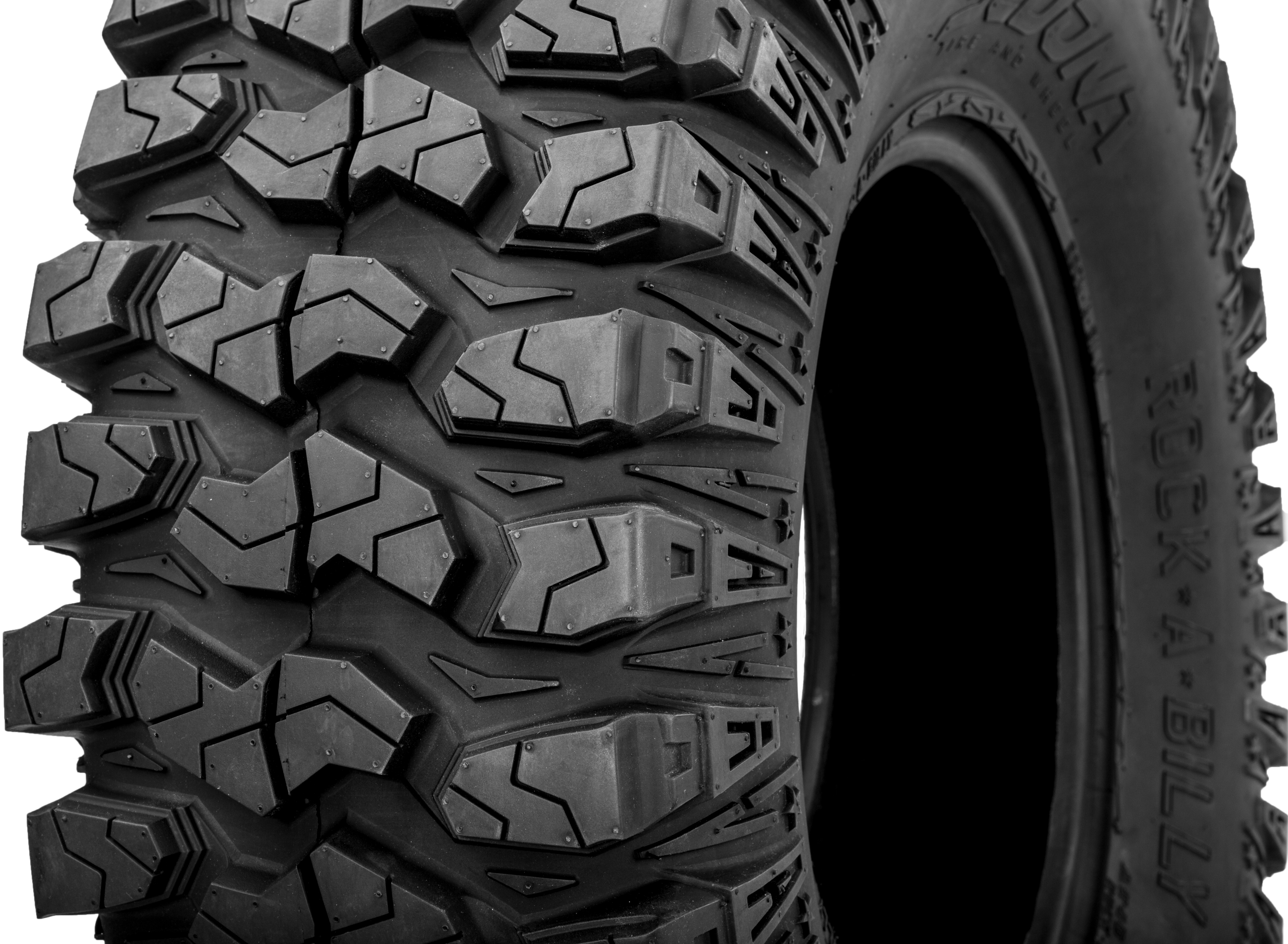 Rock-A-Billy Tire