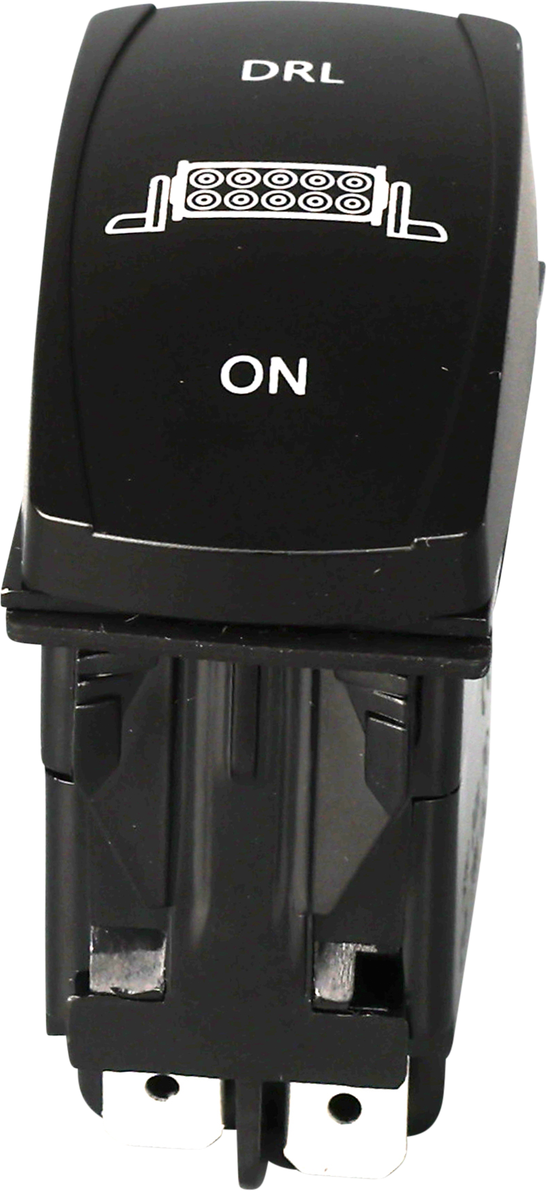 Pro Rocker Switch