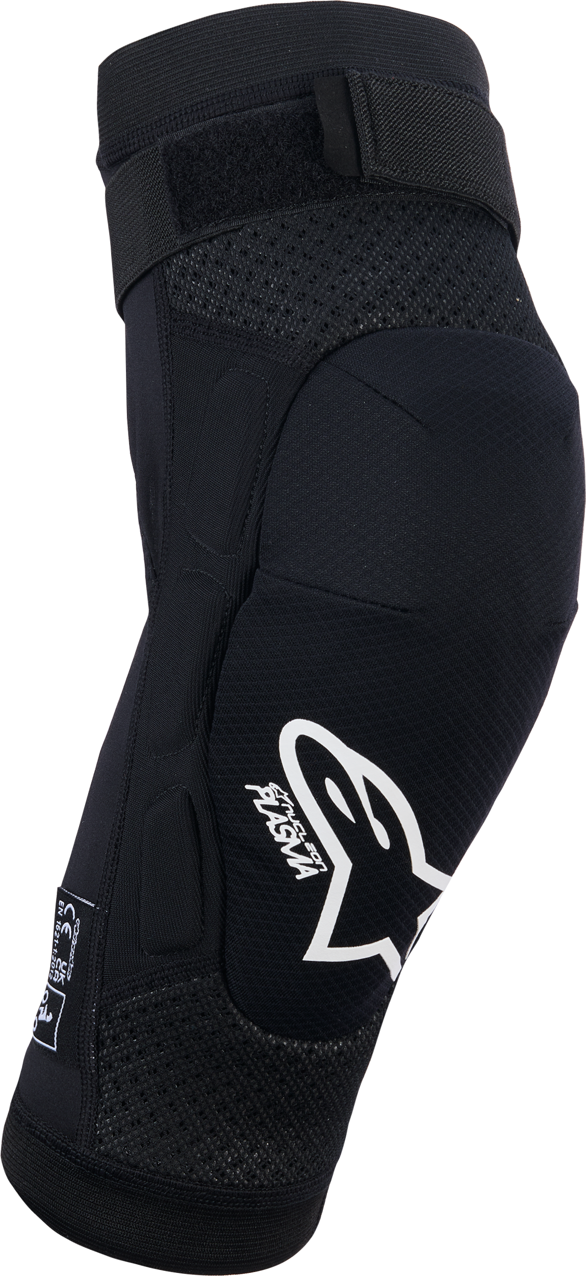 ALPINESTARS Bionic Plasma Youth Knee Protector - View 1