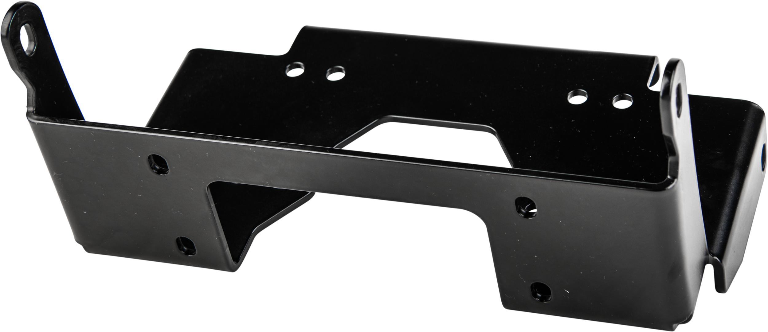 Open Trail Winch Mount
