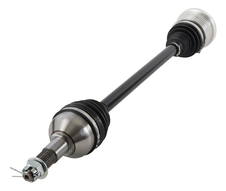 6 Ball Heavy Duty Axle