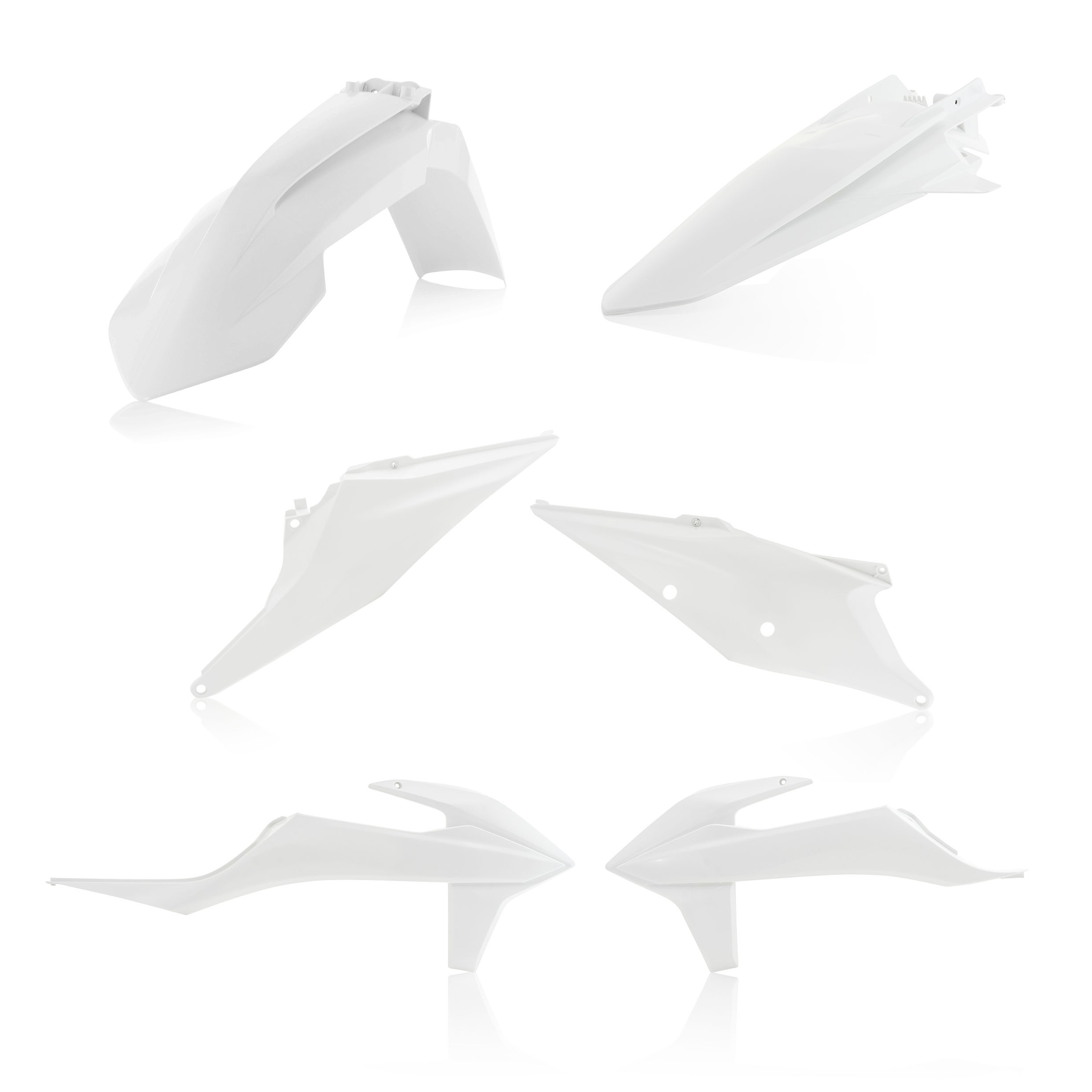 Plastic Kit