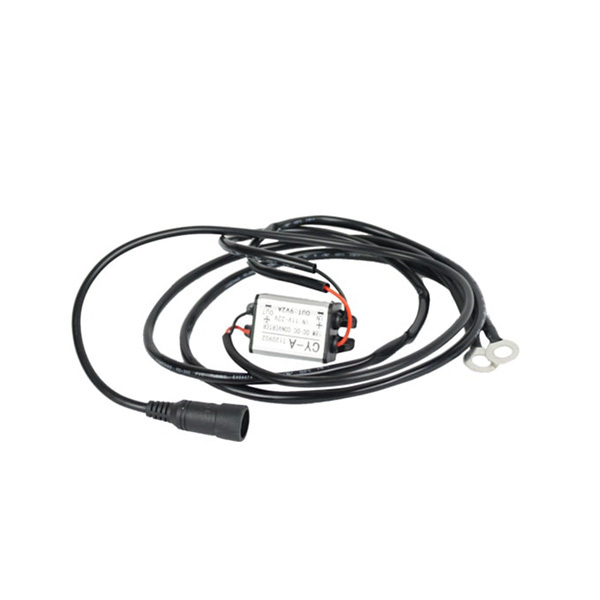 Motorcycle wire harness for Voyager