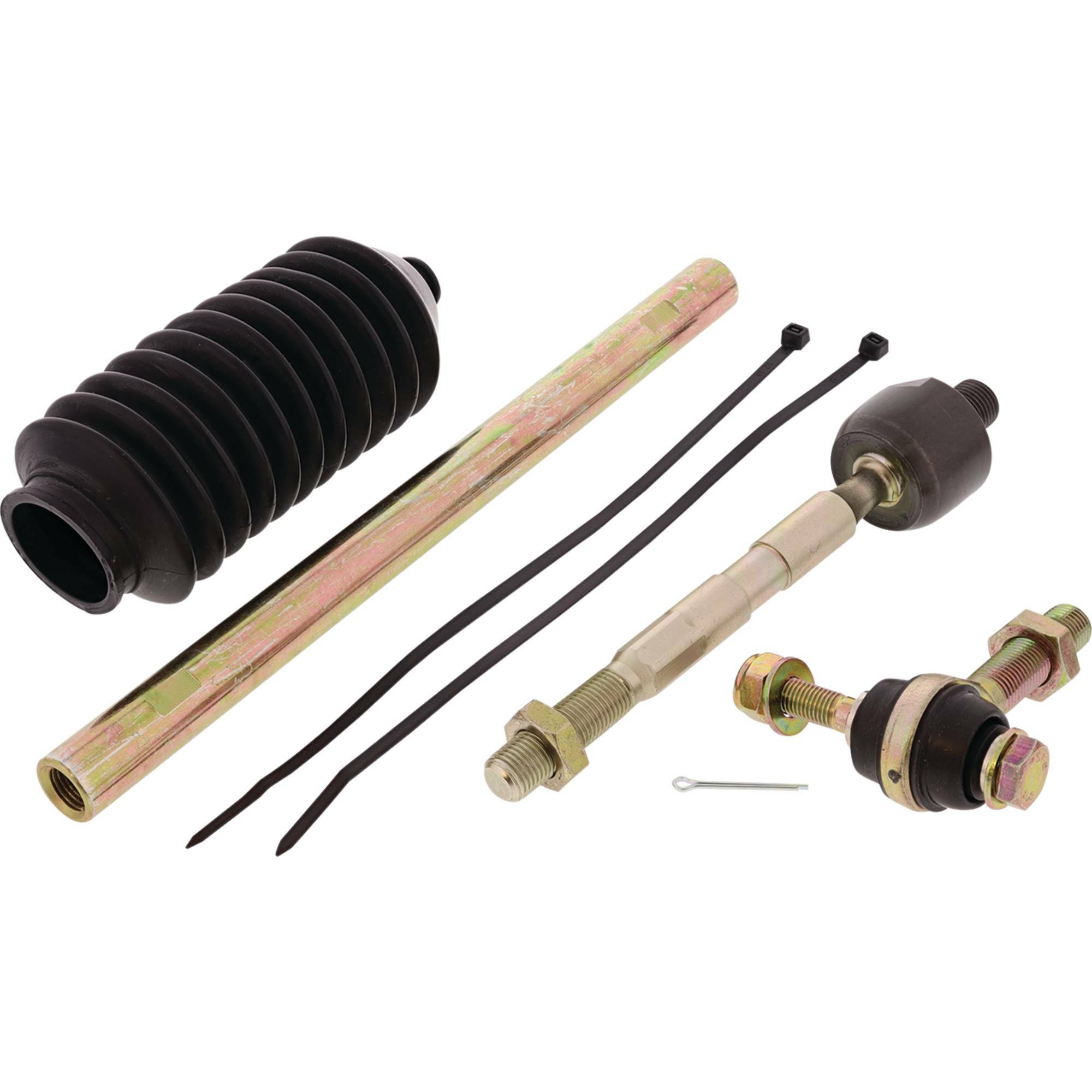 Rack Tie Rod Kit