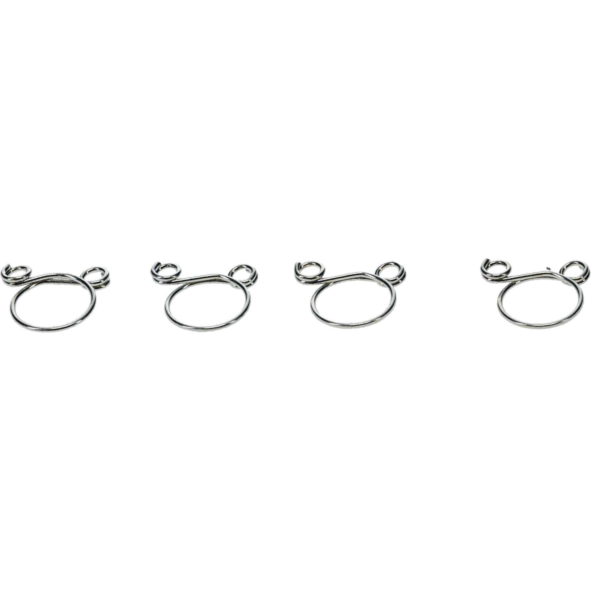 Hose Clamps Refill Kit