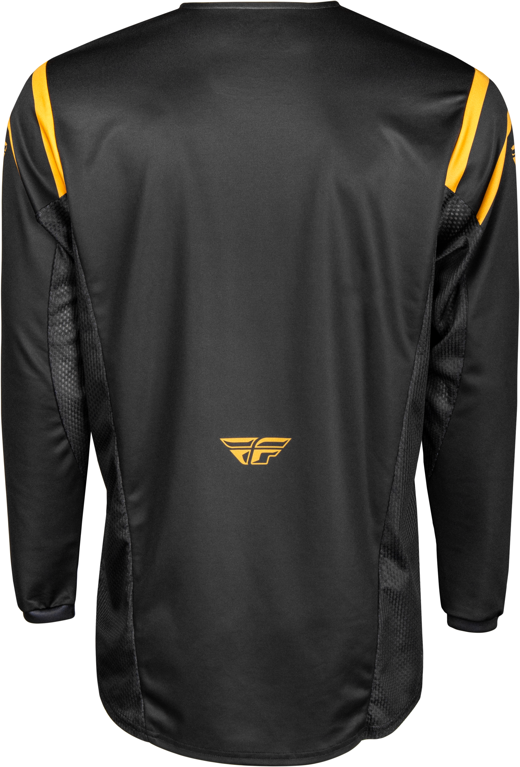 Fly Racing Kinetic Center Men's Moto Gear Set - Pant and Jersey Combo - Picture 4 of 19