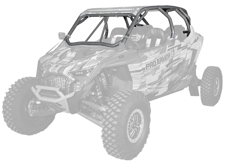 Pro R Cage