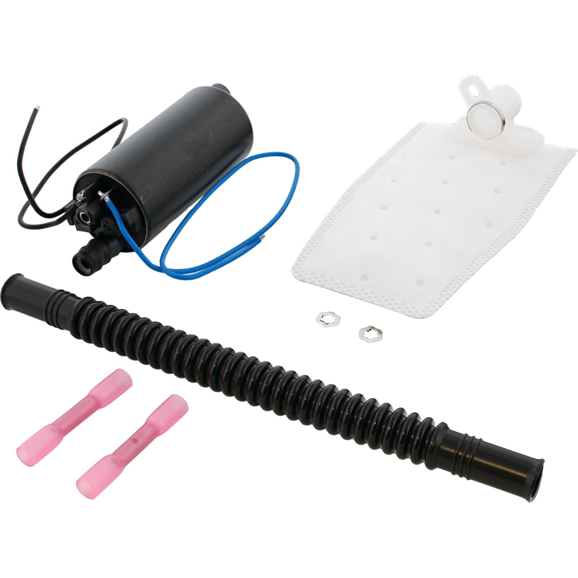 Fuel Pump Rebuild Kit