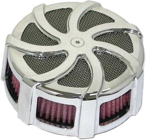 Kruell Air Cleaner Kit