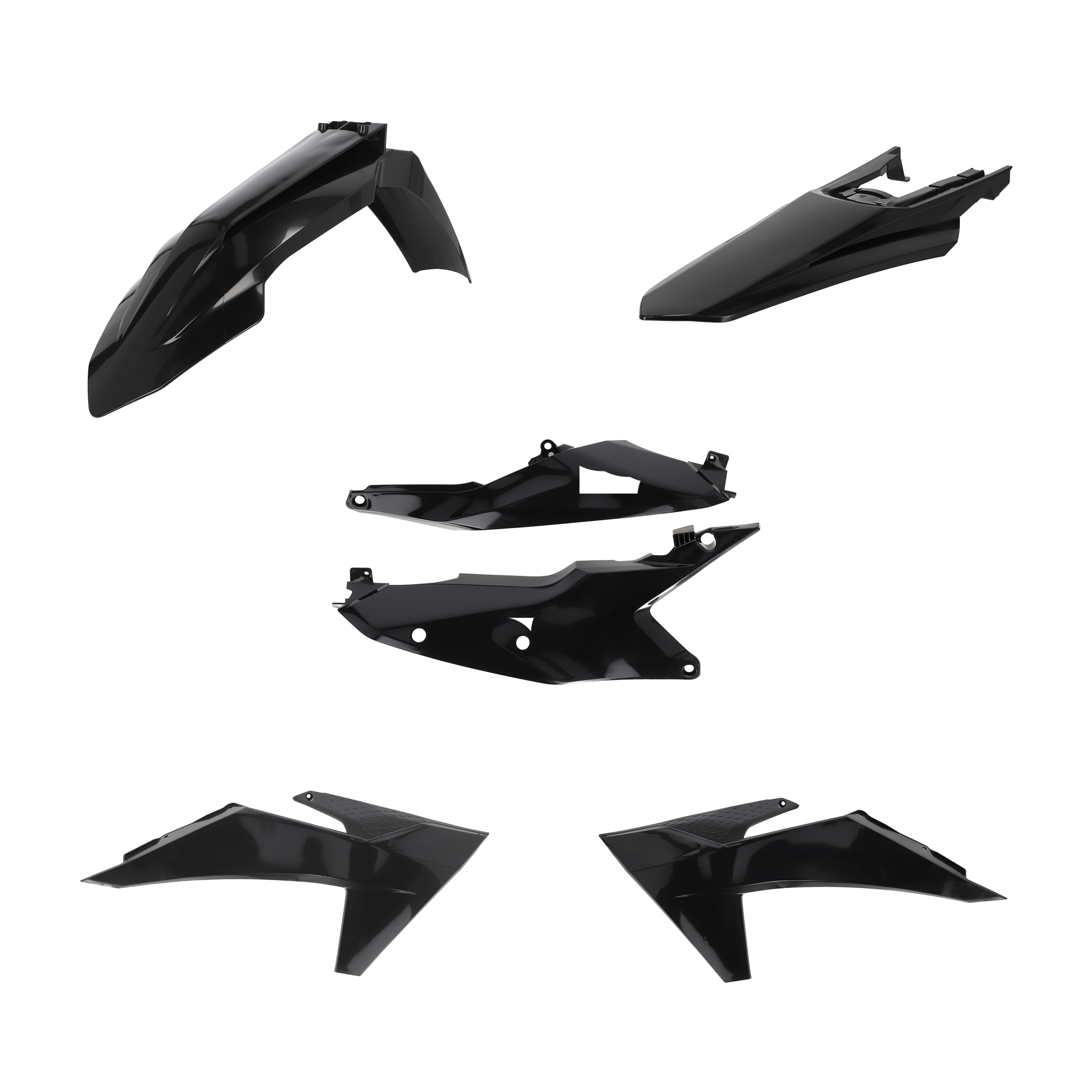 Plastic Kit