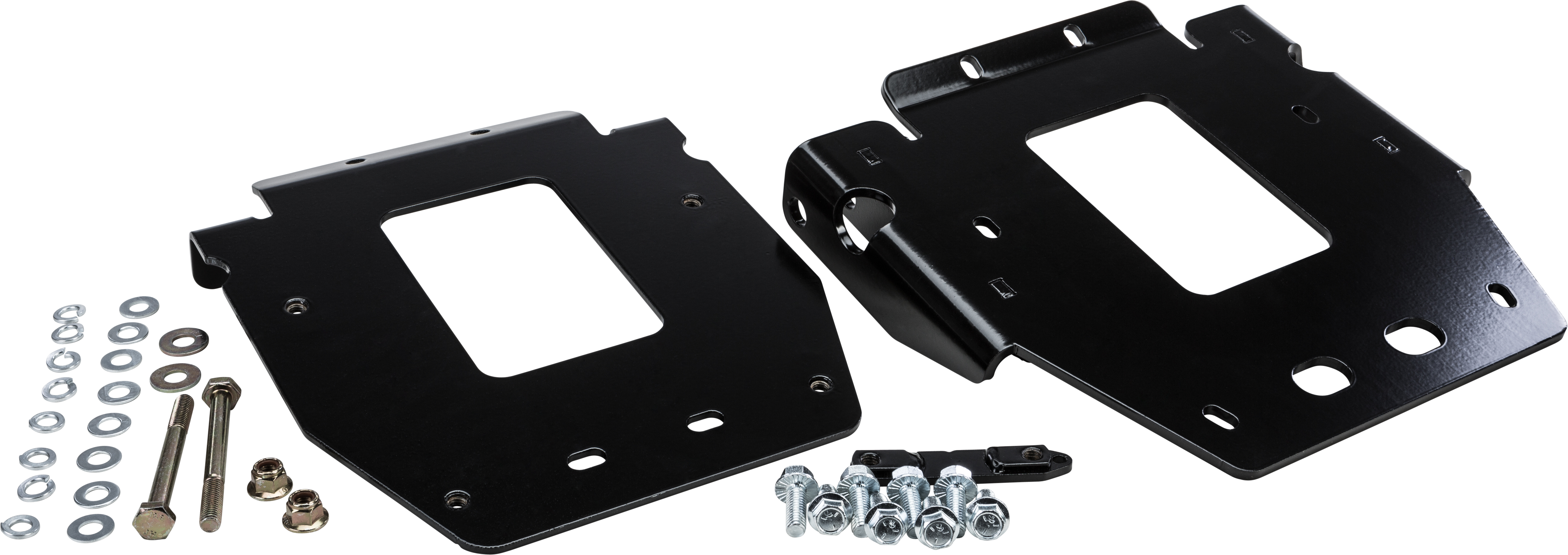 Front Mount Plows