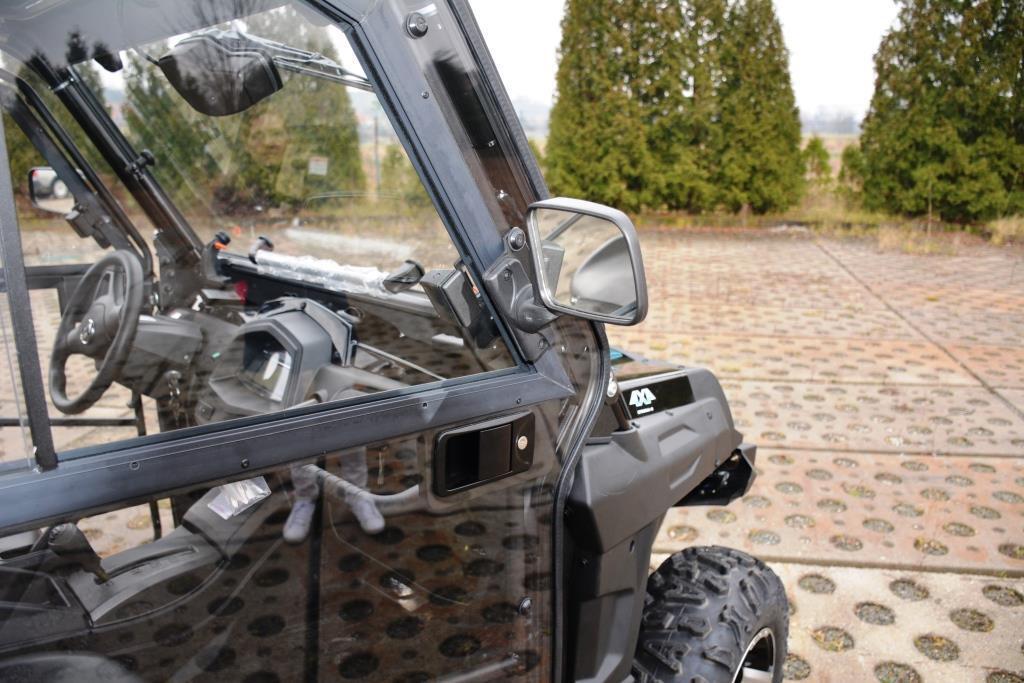UTV Full Cab