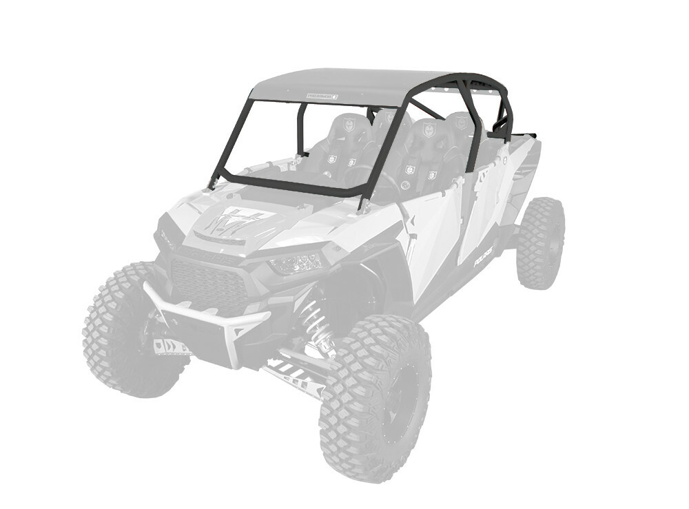 Baja Cage