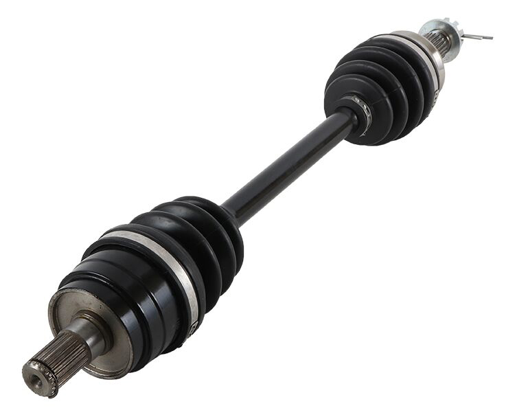 6 Ball Heavy Duty Axle