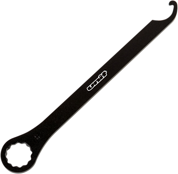 Steering Stem Nut Combo Wrench
