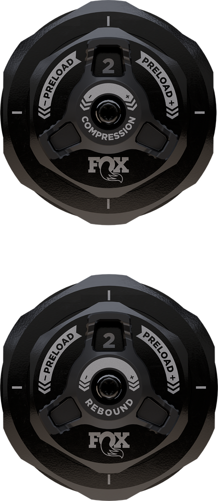 Dual Adjustable Cartridge Kits