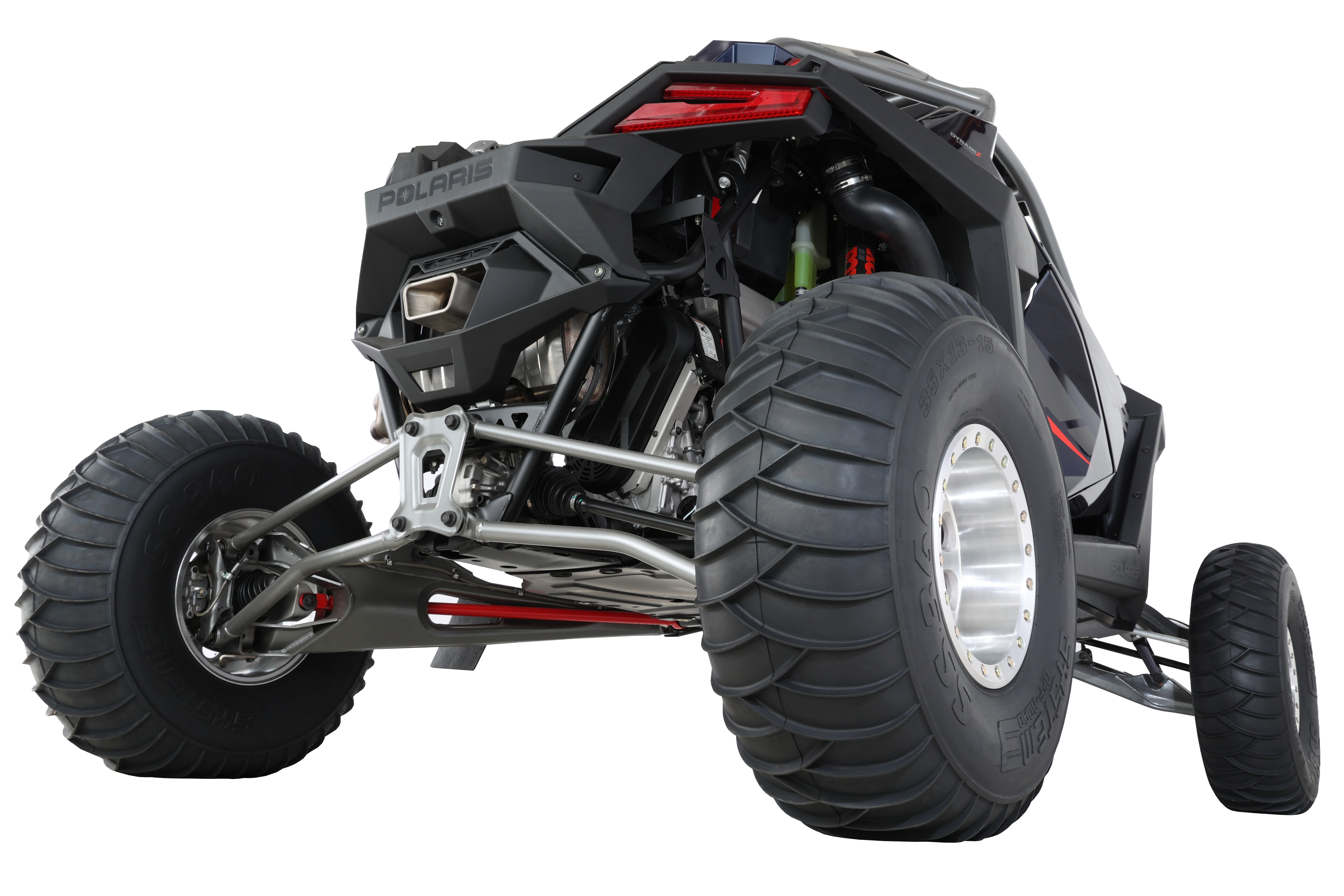 SS360 Tire