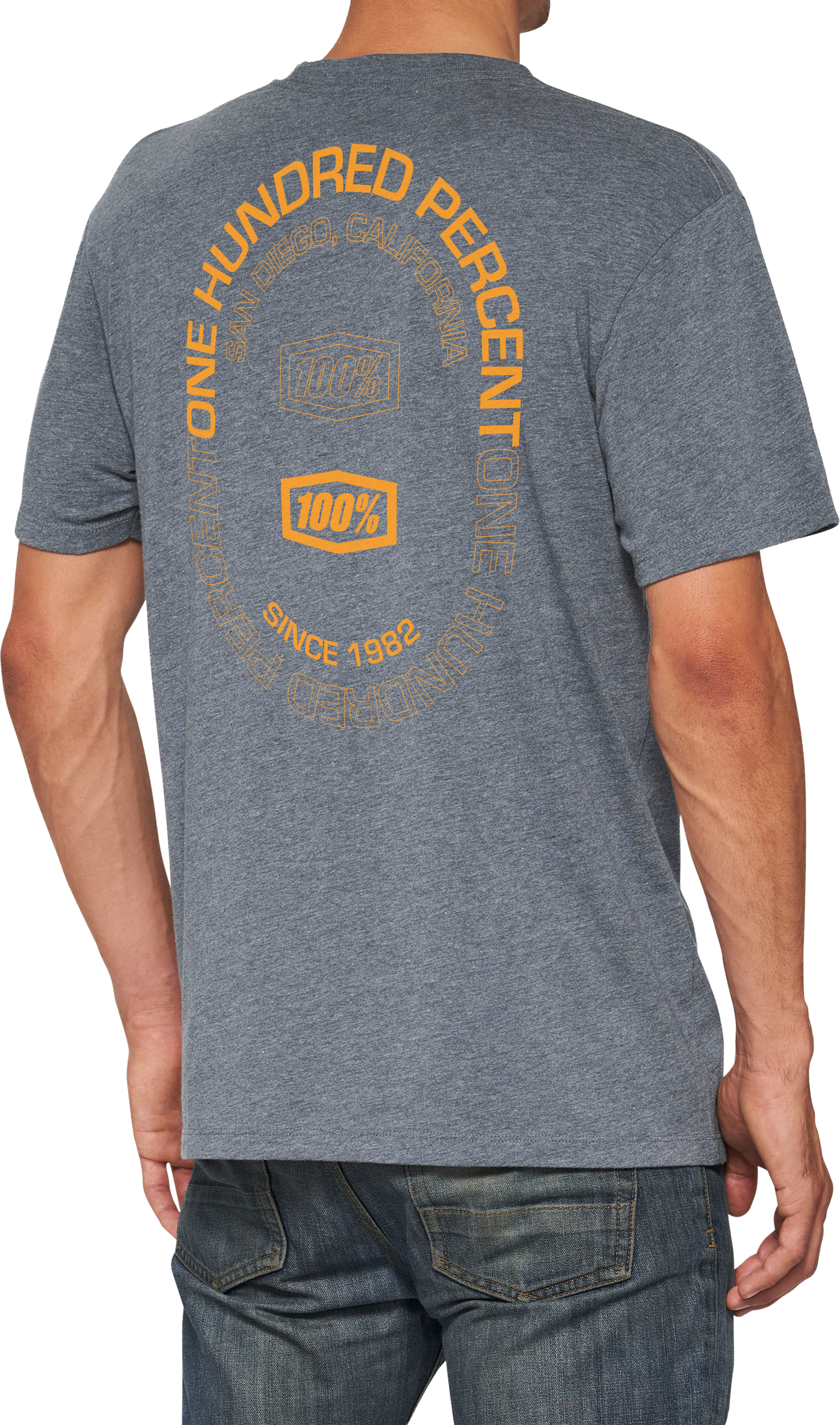 Tronix SS Tee (2026)
