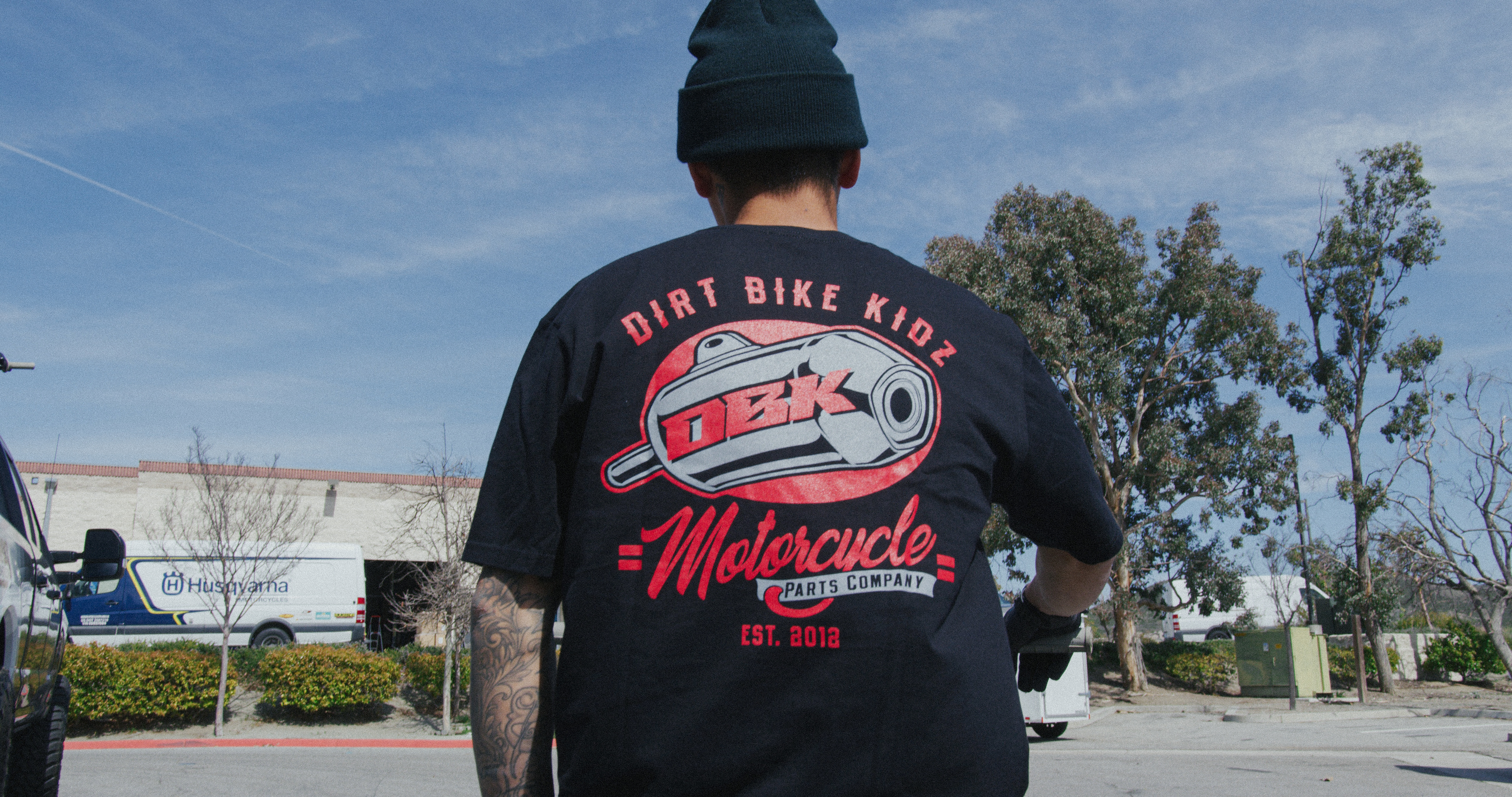 Factory Tee (2026)