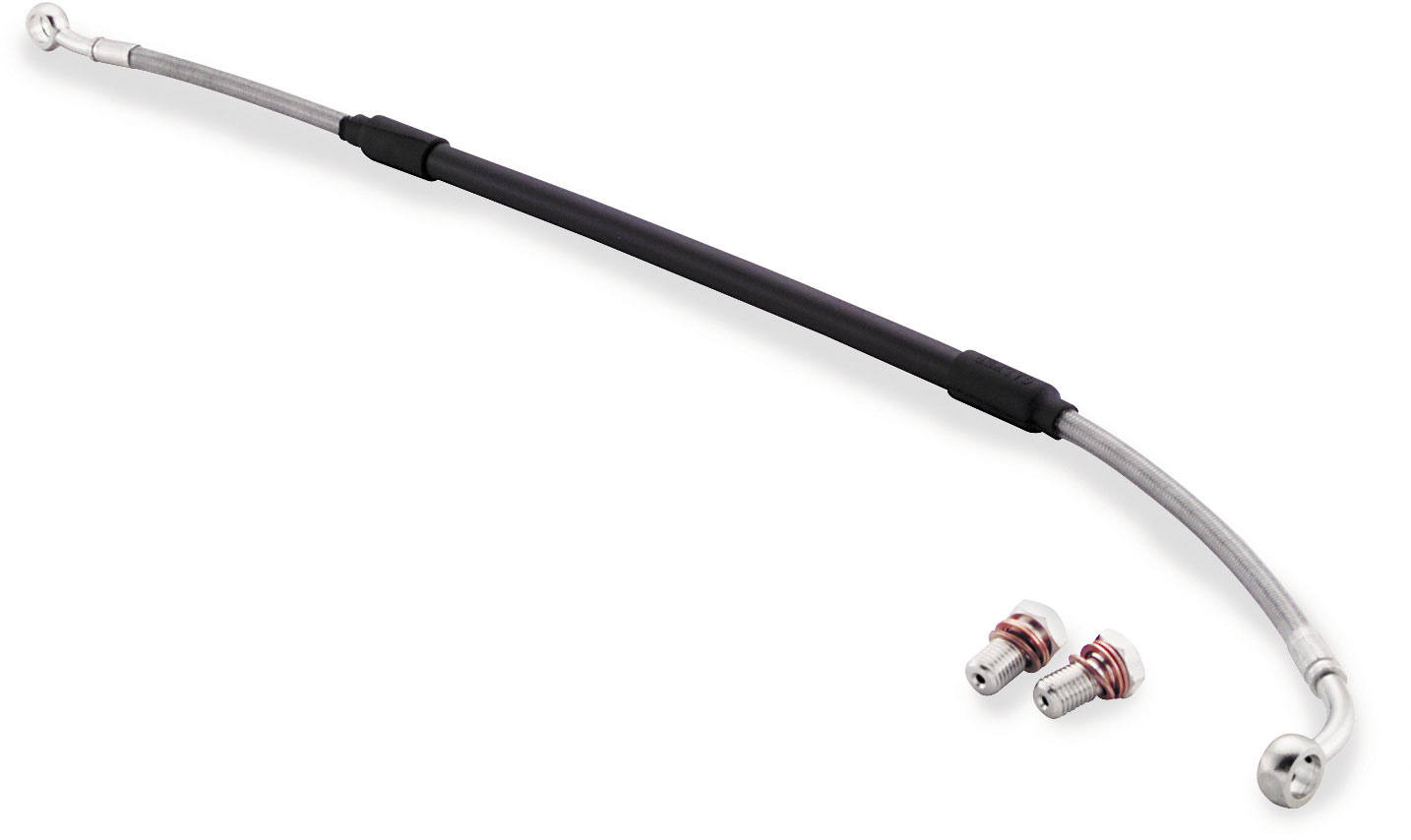 Stainless Steel Hydraulic Brake Line