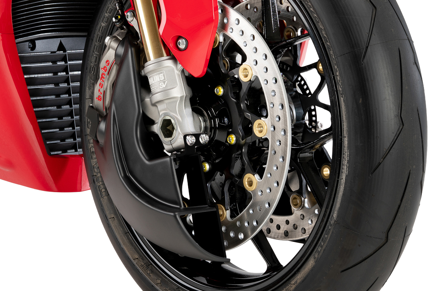 Brake Cooler