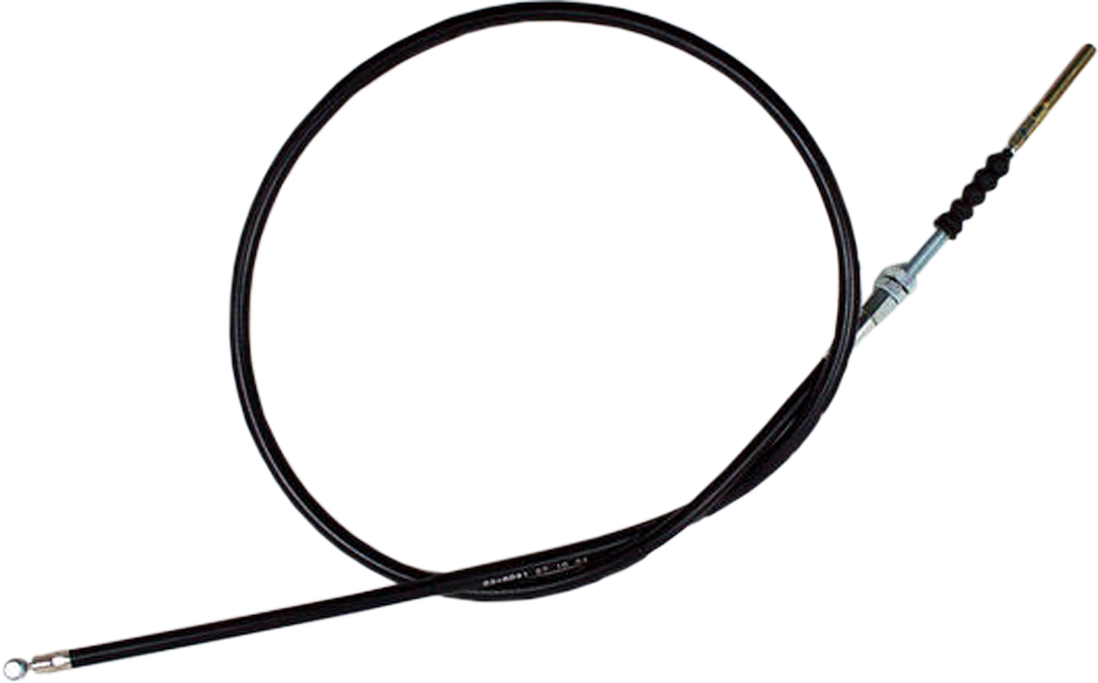 ATV Rear Hand Brake
