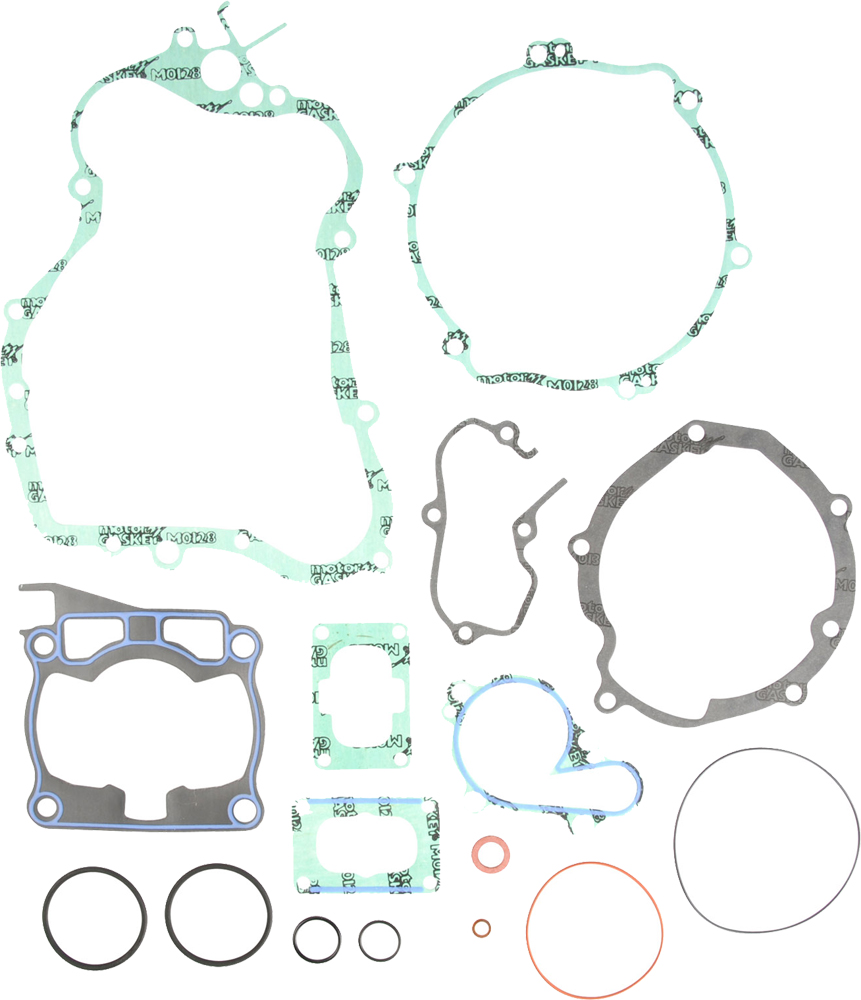 Complete Gasket Kit