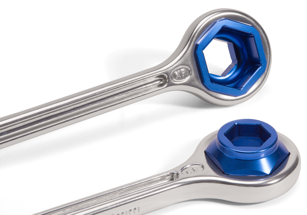 Combo Lever Set