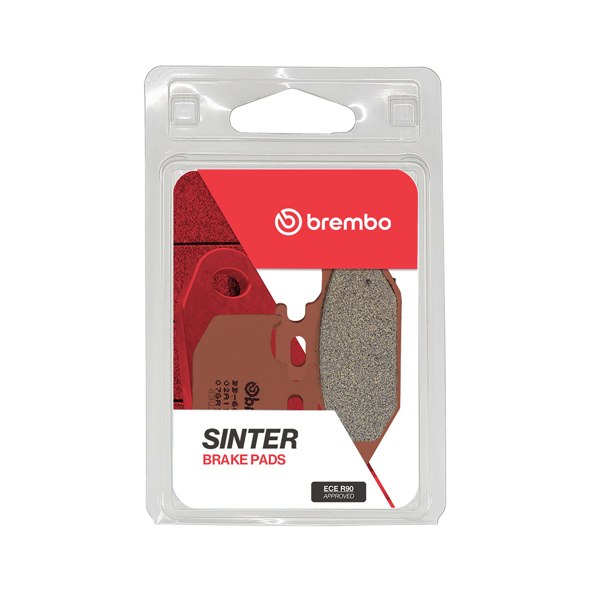 Prime SD Sintered Brake Pads