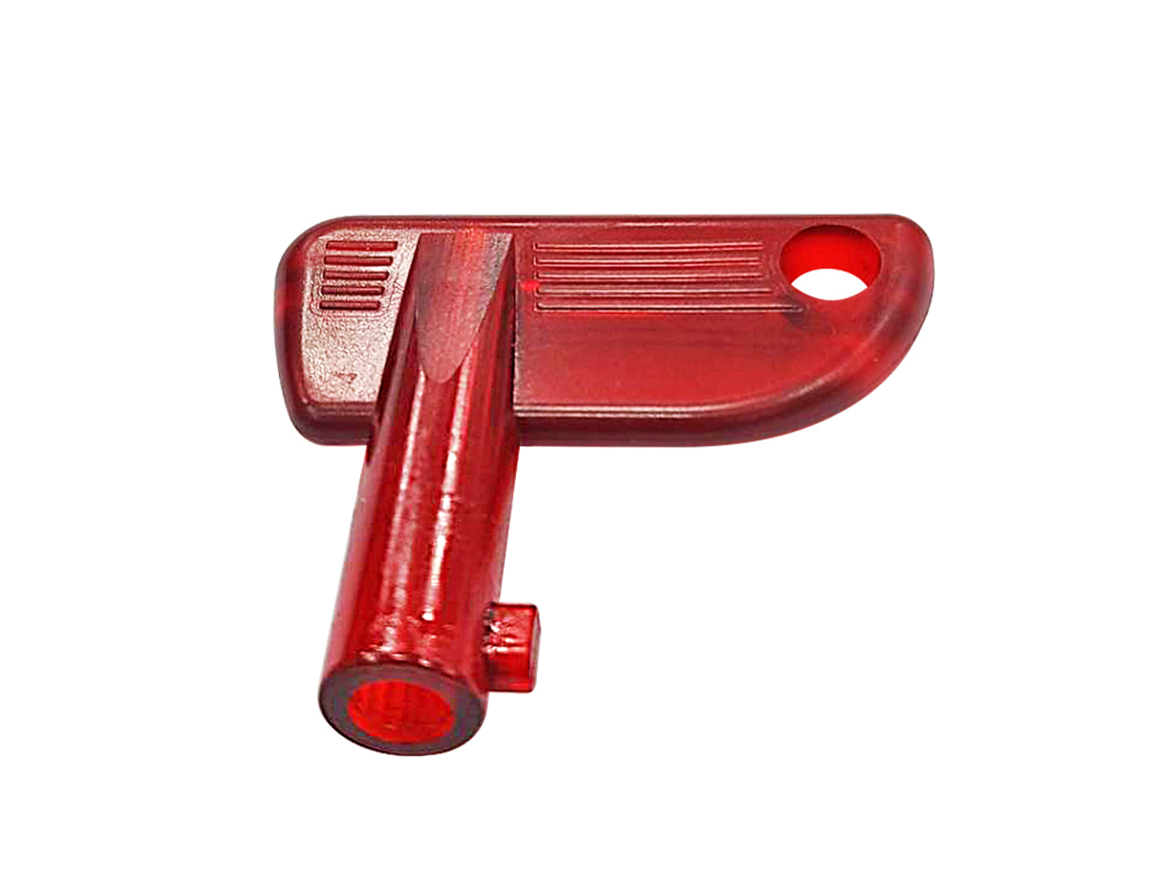 SP1 Replacement Key - View 1
