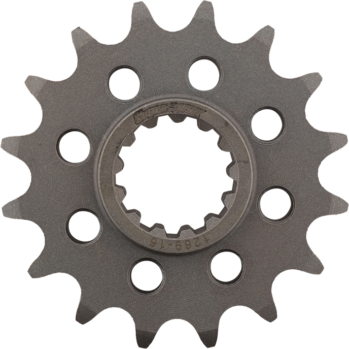 Steel Countershaft Sprocket