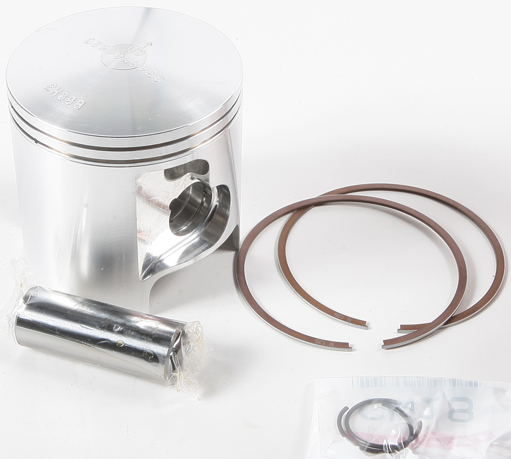 Piston