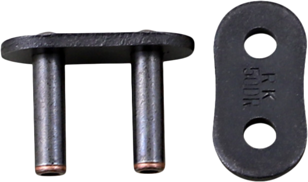 RK EXCEL 530 DR Drag Racing Chain - View 1