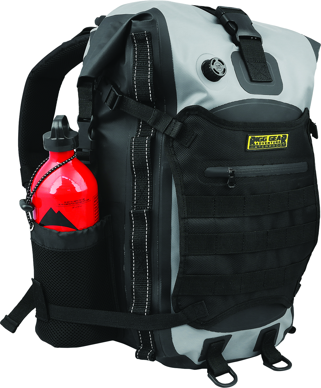 Hurricane Waterproof Backpack / Tailpack