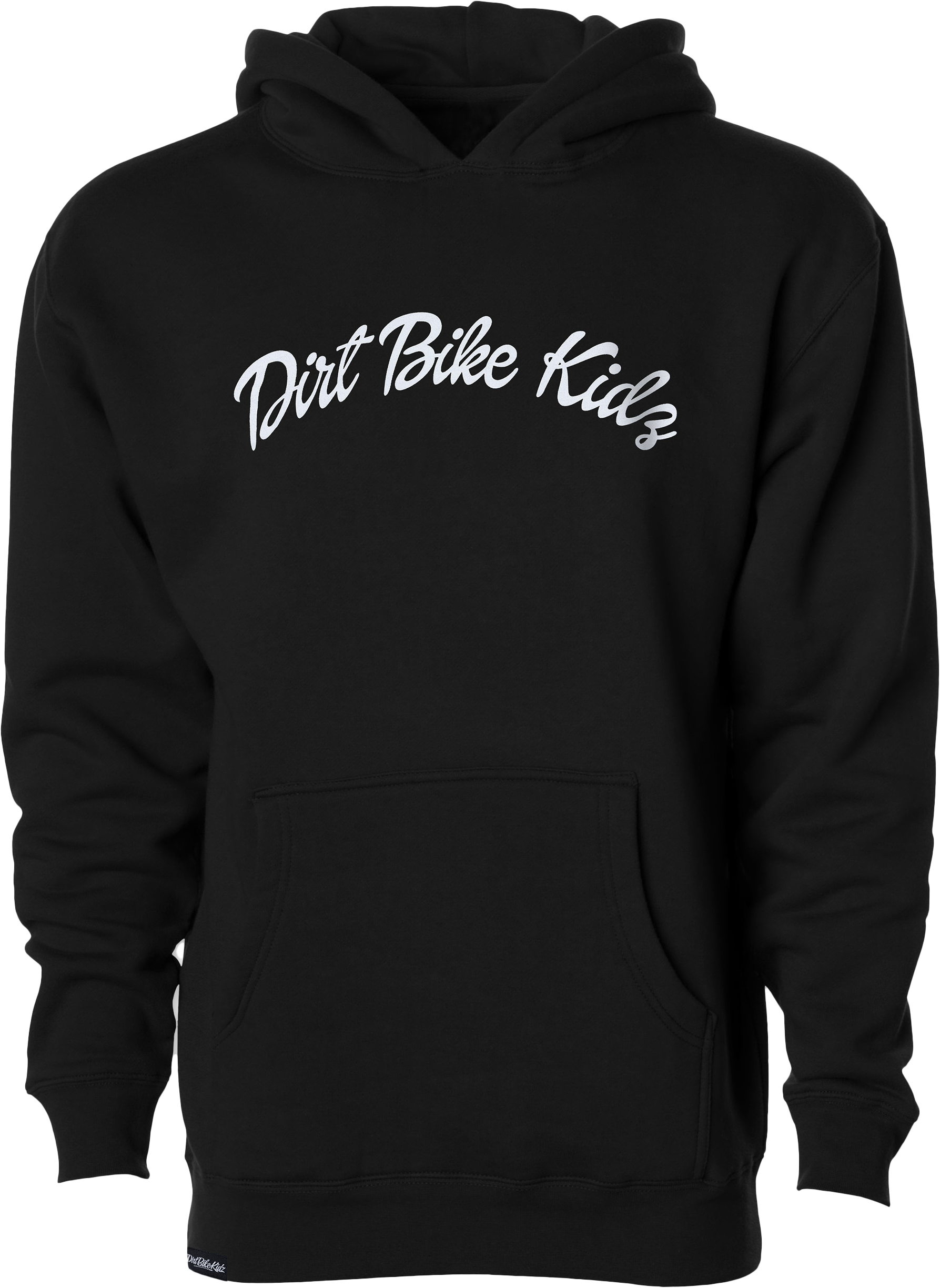 DBK Clean Win Youth Hoodie Ym - View 1
