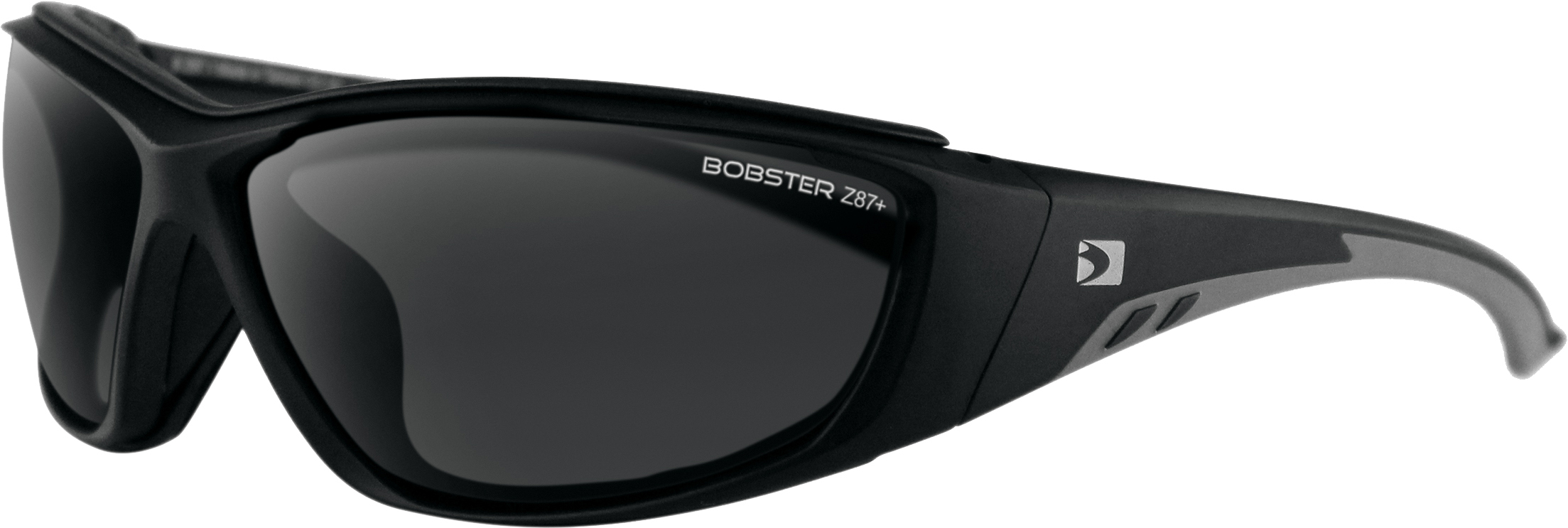 BOBSTER Rider Sunglasses w/Removable Foam - View 1