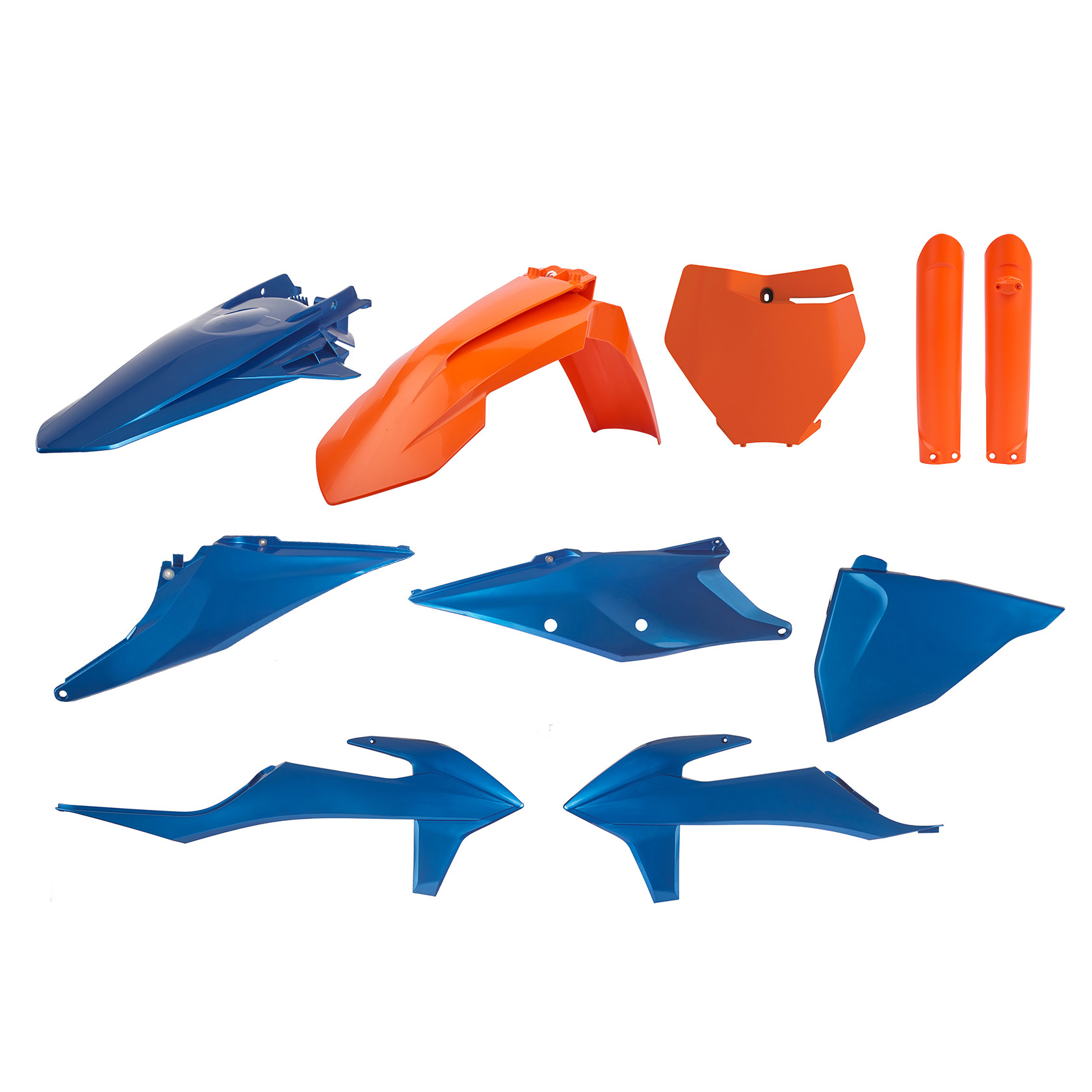 Plastic Kit