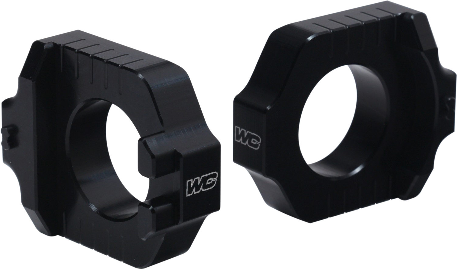 Elite Axle Blocks